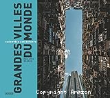 Les plus grandes villes du monde racontées aux enfants