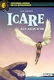 Icare aux ailes d'or