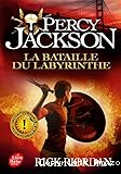 La bataille du Labyrinthe