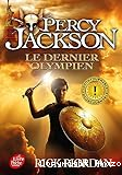 Le dernier Olympien