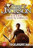 Percy Jackson et les dieux grecs