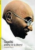 Gandhi : athlète de la liberté