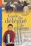 Guide du délégué de classe