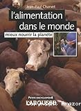 L'alimentation dans le monde