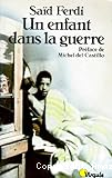 Un Enfant dans la guerre