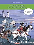 Les chevaliers de la Table Ronde