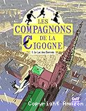 Le lac des damnés