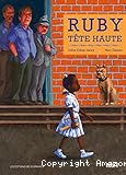 Ruby tête haute