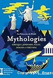 Mythologies Grecque, Japonaise, Celte, Dogon et Tibétaine