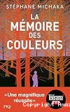 La mémoire des couleurs