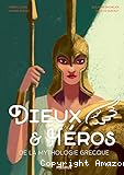 Dieux et héros de la mythologie grecque