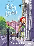 Le blog de Léonie