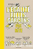 L'égalité filles garçons, pas bête