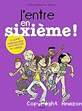 J'entre en sixième