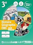 Histoire Géographie EMC 3e