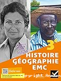 Histoire Géographie EMC 3e