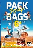 Pack your bags 6e A1-A2
