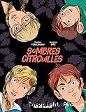 Sombres citrouilles