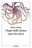 Vingt mille lieues sous les mers