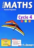Maths Cycle 4