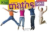 Le manuel maths Cycle 4