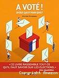 A voté !