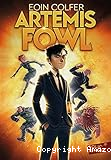 Artemis Fowl