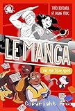 Le manga vu par deux ados