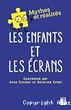 Les enfants et les écrans