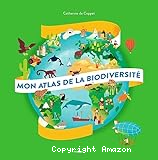 Mon atlas de la biodiversité