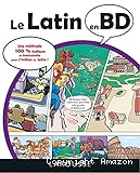 Le latin en BD