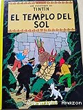 Las aventuras de tintin