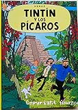 Las aventuras de tintin
