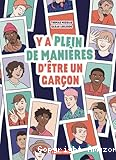 Ya plein de manières d'être un garçon
