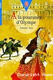 A la poursuite d'Olympe