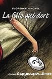 La fille qui dort
