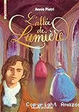 L'allée de lumière