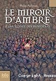 Le miroir d'ambre