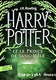 Harry Potter et le prince de sang-mêlé