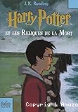 Harry Potter et les reliques de la mort