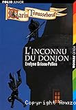 L'inconnu du donjon