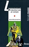 La Malédiction de Chéops