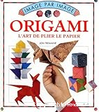 Origami, l'art de plier le papier