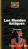 Les mondes antiques