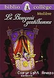 Le Bourgeois gentilhomme