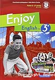 Enjoy English in 3e