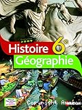 Histoire Géographie 6e