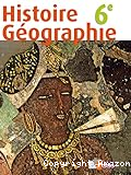 Histoire Géographie 6e