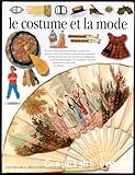 Le Costume et la mode