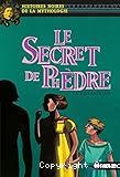 Le secret de Phèdre